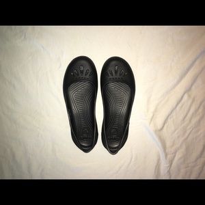 Brand new size 7.5 Crocs